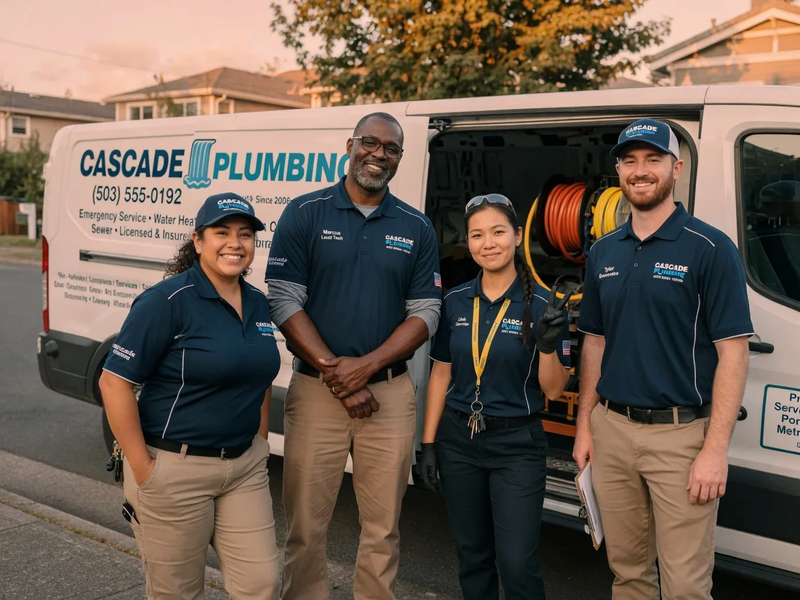 Emergency Plumber company in Pollock, LA